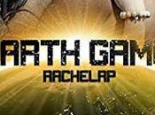 (Reseña) Earth Game Rachel