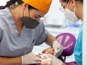 Dentistas para niños Clínica Dentae Sevilla