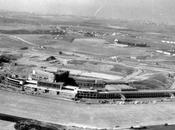 Aeropuerto Adolfo Suárez Madrid-Barajas, historia para volar