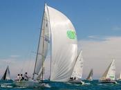 embarcación patrocinada NeWind Foods gana Copa España vela segundo consecutivo