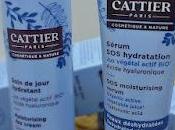 Nuevo Tratamiento hidratante Cattier Paris