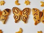 Galletas mantequilla