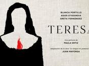 Inicio rodaje «Teresa»