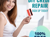 credit repair launched
