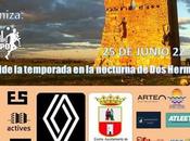 carrera nocturna antonio guzmán tacón