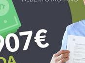 Repara Deuda Abogados cancela 281.907€ Hospitalet Llobregat (Barcelona) Segunda Oportunidad