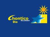 Chontico Viernes Junio 2022