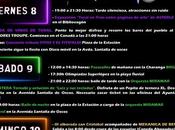 Toral Vados presenta programa fiestas patronales honor Cristóbal