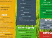 Carracedelo presenta actividades verano, pasan fútbol, acuáticas, títeres, bici