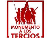 ¡Ayuda poner pica Castellana! (monumento Tercios Infantería Española donaciones-crownfunding)