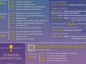 Fiestas Retiro 2022: conciertos actividades