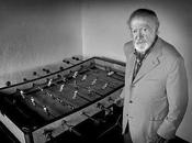 Alejandro Campos Rodríguez, creador futbolín guerra civil española.