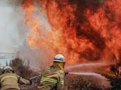 Incendiarios