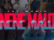 Music Guatemala estrena cuarto single promocional: «Nene Malo»