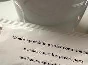 Entre cafés... Estoy vacaciones!!