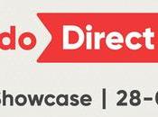 EVENTO: Nintendo Direct Mini