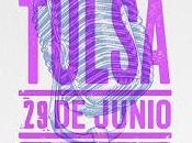 Tulsa, concierto Barceló Imagine