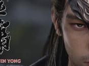 Trailer oficial Code: Yong, nuevo Tencent