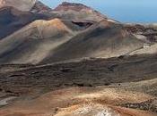 Lanzarote Parque Nacional Timanfaya