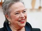 Kathy bates