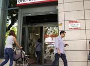 puede pasar estoy cobrando paro presento oferta trabajo