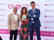 Ovoclinic, grupo clínicas reproducción asistida, celebra décimo aniversario