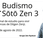 Invitación curso Budismo 2022