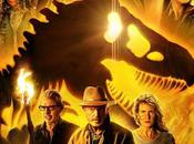 Jurassic World: Dominion