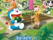 Doraemon Story Season: Friends Great Kingdom para PlayStation llega 2022
