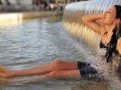 ciudades calurosas mundo Tiempo