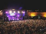 Marenostrum Fuengirola: verano música Málaga