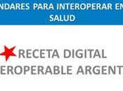 Jornada Estandares Interoperabilidad 15/06/22: RECETA DIGITAL INTEROPERABLE