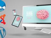 Drupal WordPress Joomla! mejor cuál elegir