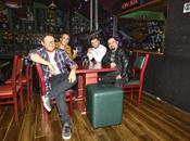 Bonus Trak Tetto lanzan ‘Perdón’, canción para sanar heridas