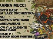 Reggaeboa retorna finales julio amplio cartel pasará Ska, Reggae Drum Bass
