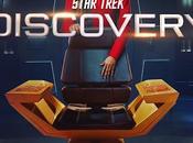 Star Trek Discovery Temporada)