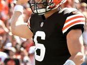 Baker Mayfield sale Cleveland, nuevo Panthers