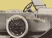 Fiat 501, automóvil revolucionario 1919