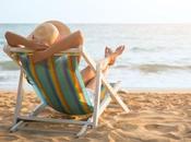 Cómo pagan vacaciones disfrutadas