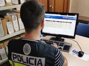 Policía Nacional Jaén alerta estafa WhatsApp falsa hija