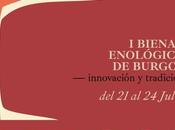 Bienal Enológica Burgos 2022