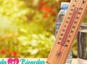 Todo sobre olas calor, REVISTA BIENESTAR