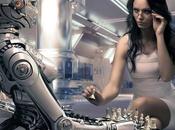 ¿Qué Inteligencia Artificial? Tipos Artificial