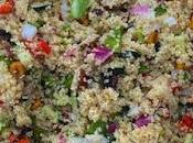 Cous cous hortalizas