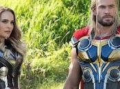 Sobre "Thor: Amor Trueno"