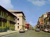 Recordando auge desarrollo provincia Colón período presidencial 1972-1978