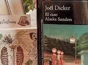 caso Alaska Sanders (Joël Dicker)