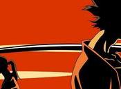 SAMURAI CHAMPLOO Reseña