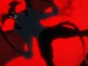 DEVILMAN CRYBABY Reseña
