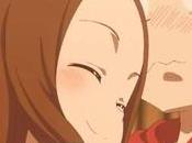 KARAKAI JOUZU TAKAGI-SAN Reseña